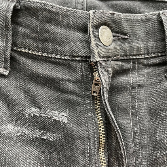 Nudie Jeans, Lean Dean -  32x32 - Picture 7 of 11
